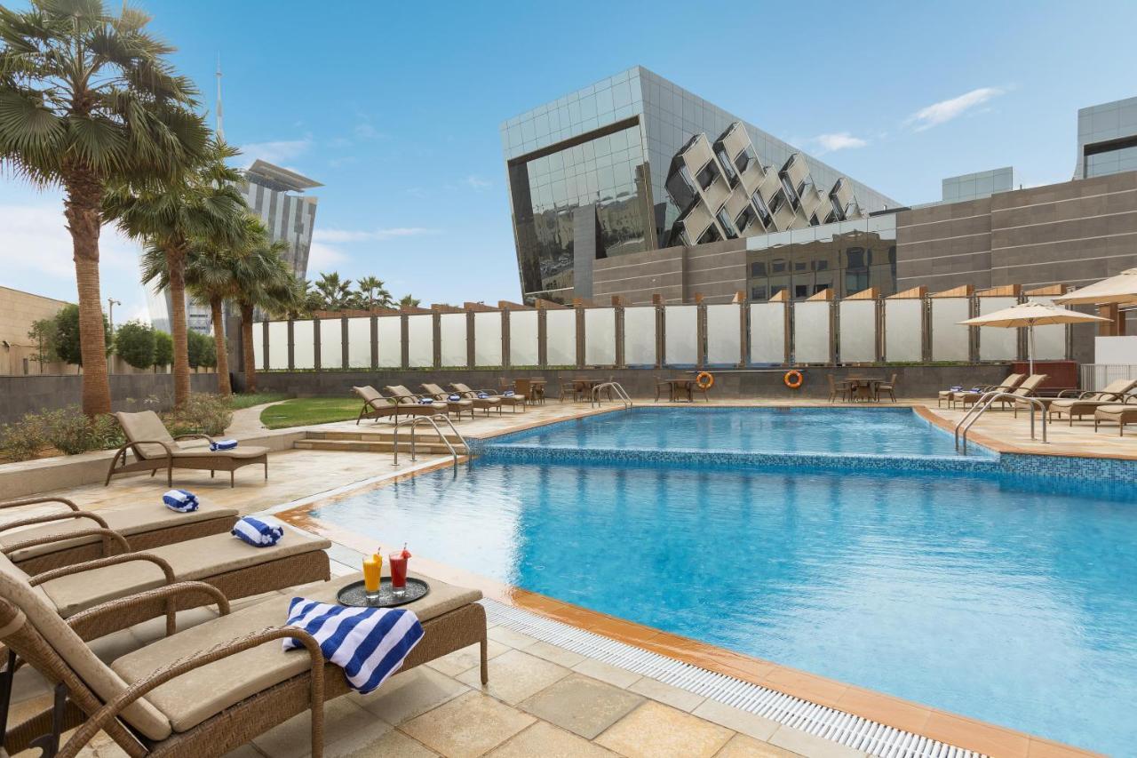 Crowne Plaza - Rdc & Convention By Ihg Hotel 5*