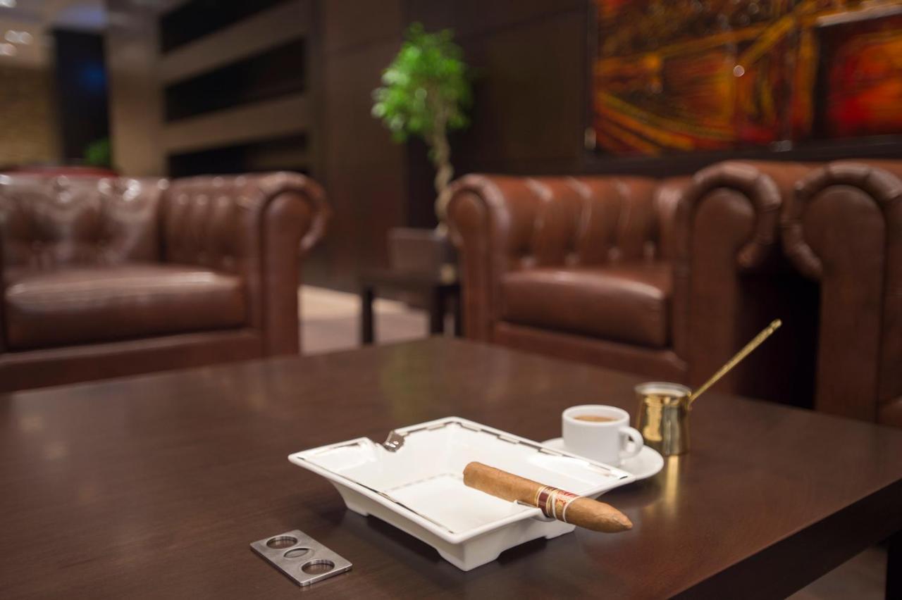 Crowne Plaza - Rdc & Convention By Ihg Hotel 5*