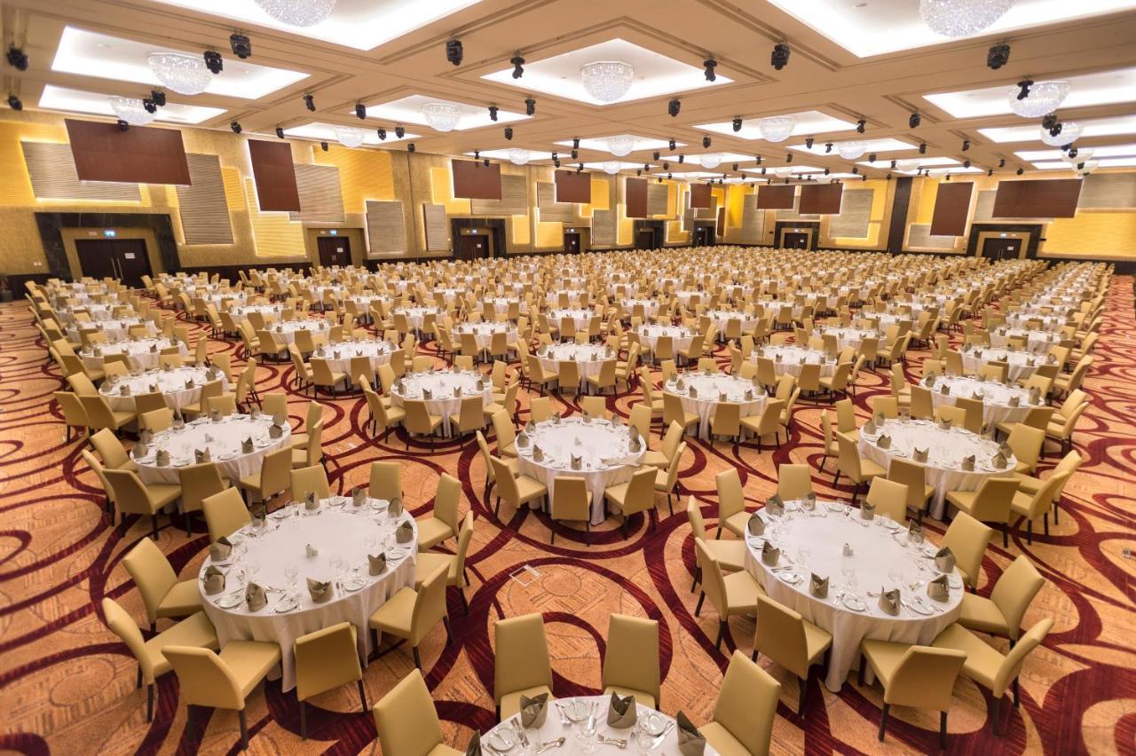 Crowne Plaza - Rdc & Convention By Ihg Hotel 5*