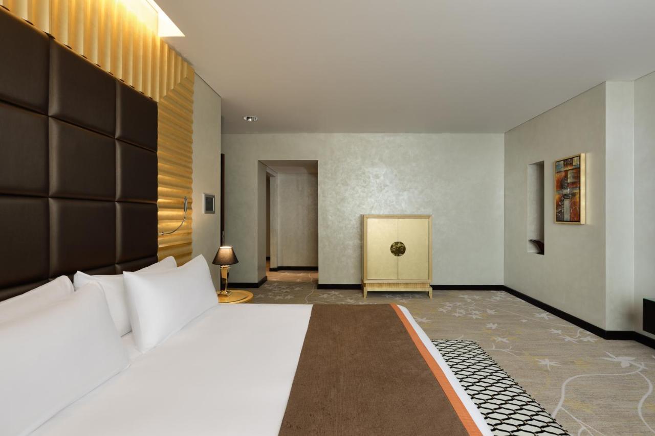Crowne Plaza - Rdc & Convention By Ihg Hotel