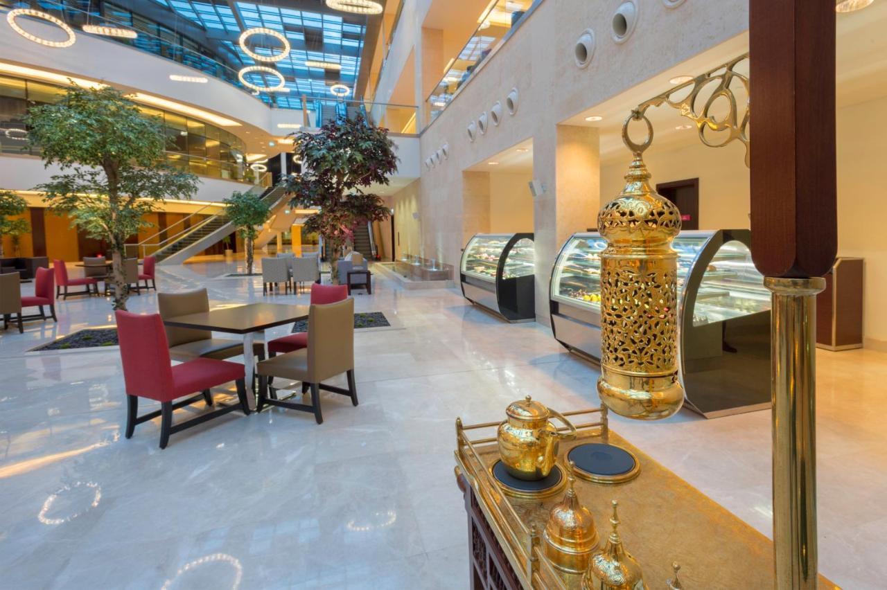 Crowne Plaza - Rdc & Convention By Ihg Hotel