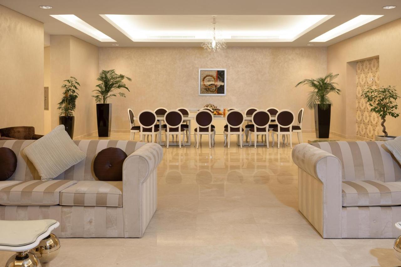 Crowne Plaza - Rdc & Convention By Ihg Hotel Riyadh