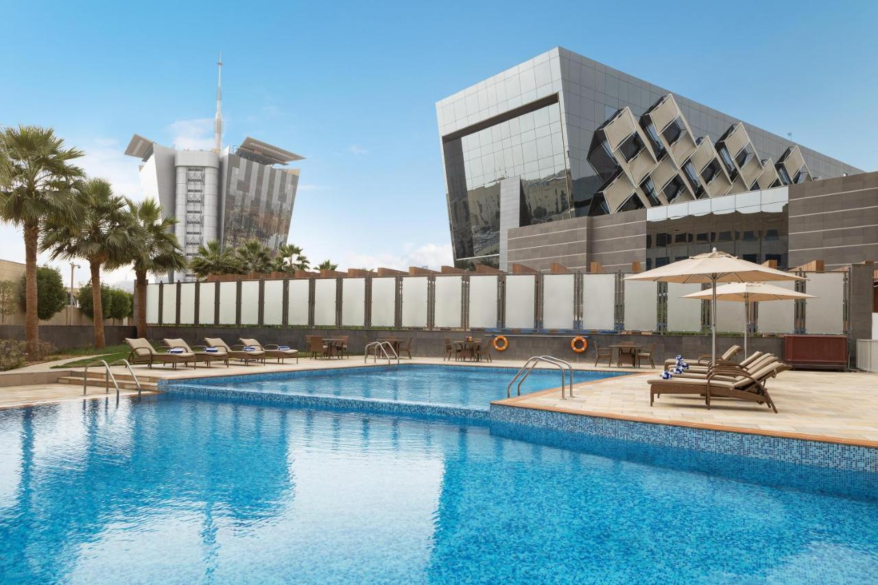 Crowne Plaza - Rdc & Convention By Ihg Riyadh