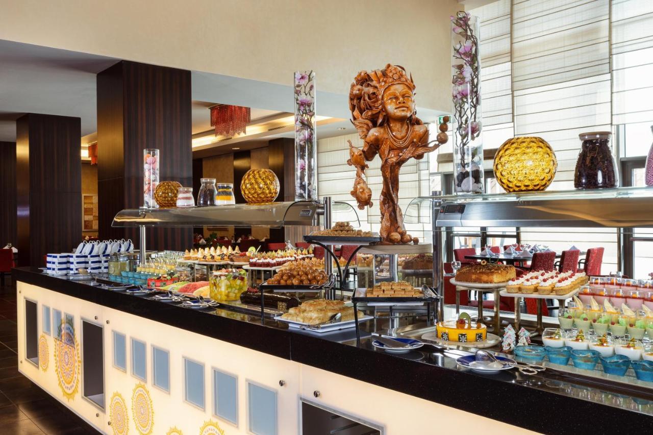 Crowne Plaza - Rdc & Convention By Ihg