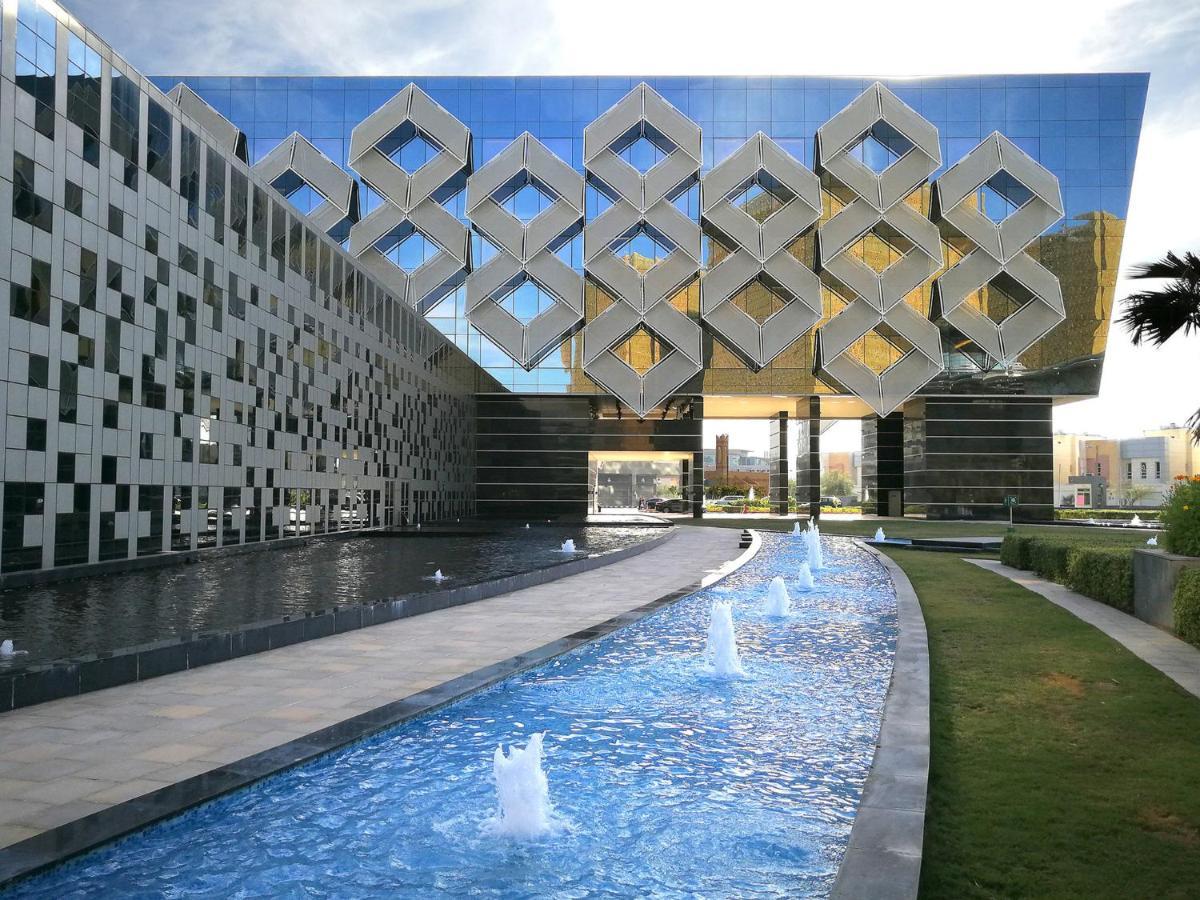 Hotel Crowne Plaza - Rdc & Convention By Ihg