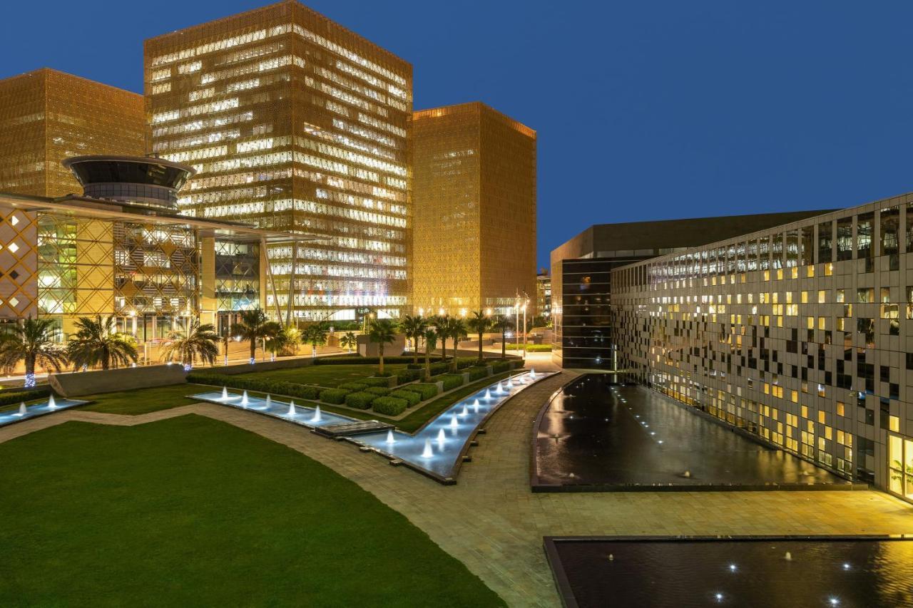 Crowne Plaza - Rdc & Convention By Ihg 5* Riyad