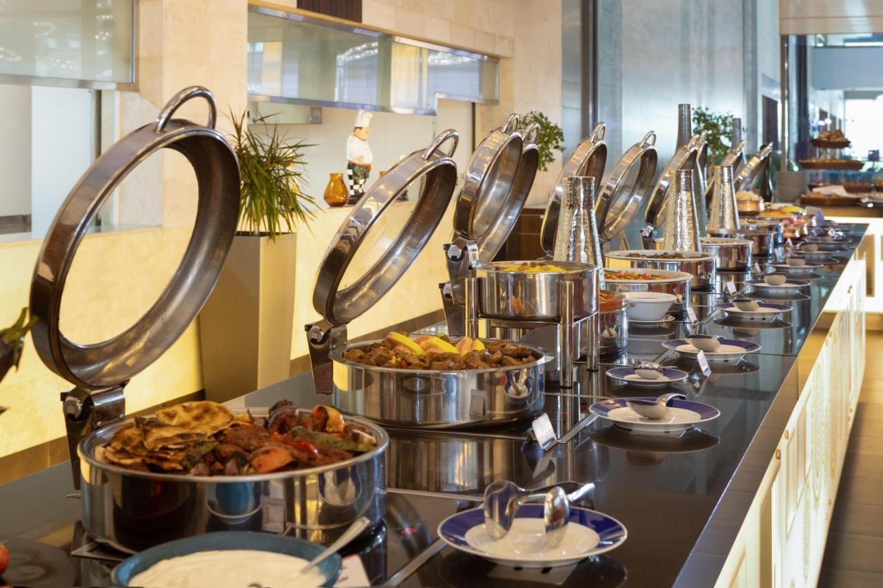 होटल Crowne Plaza - Rdc & Convention By Ihg 5*