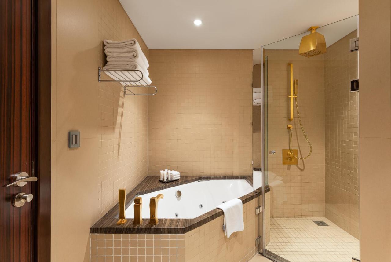 Crowne Plaza - Rdc & Convention By Ihg 5* Riyad