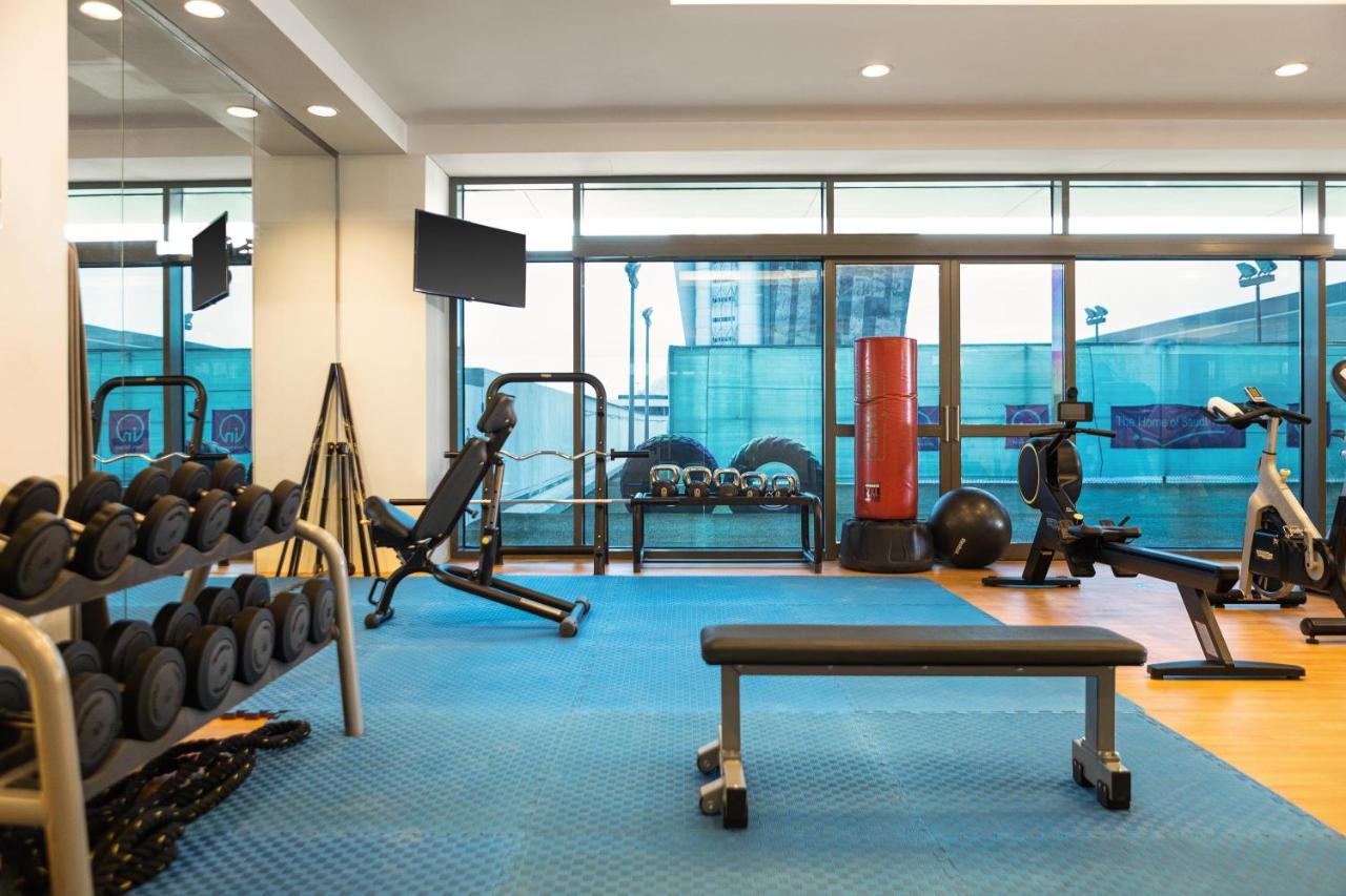 Crowne Plaza - Rdc & Convention By Ihg Riyadh