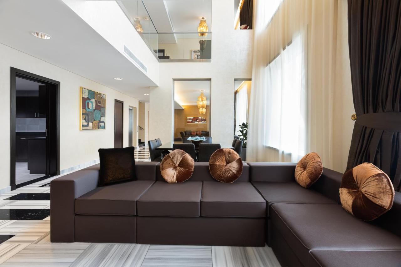 Crowne Plaza - Rdc & Convention By Ihg Riyadh