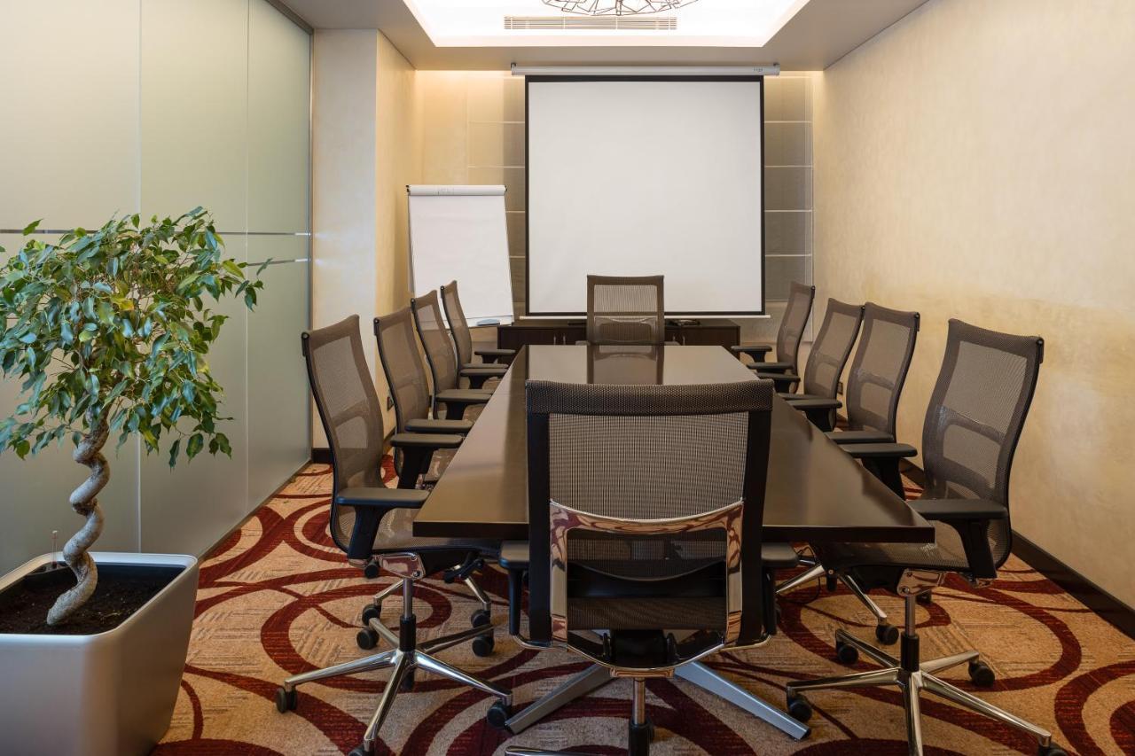 Crowne Plaza - Rdc & Convention By Ihg