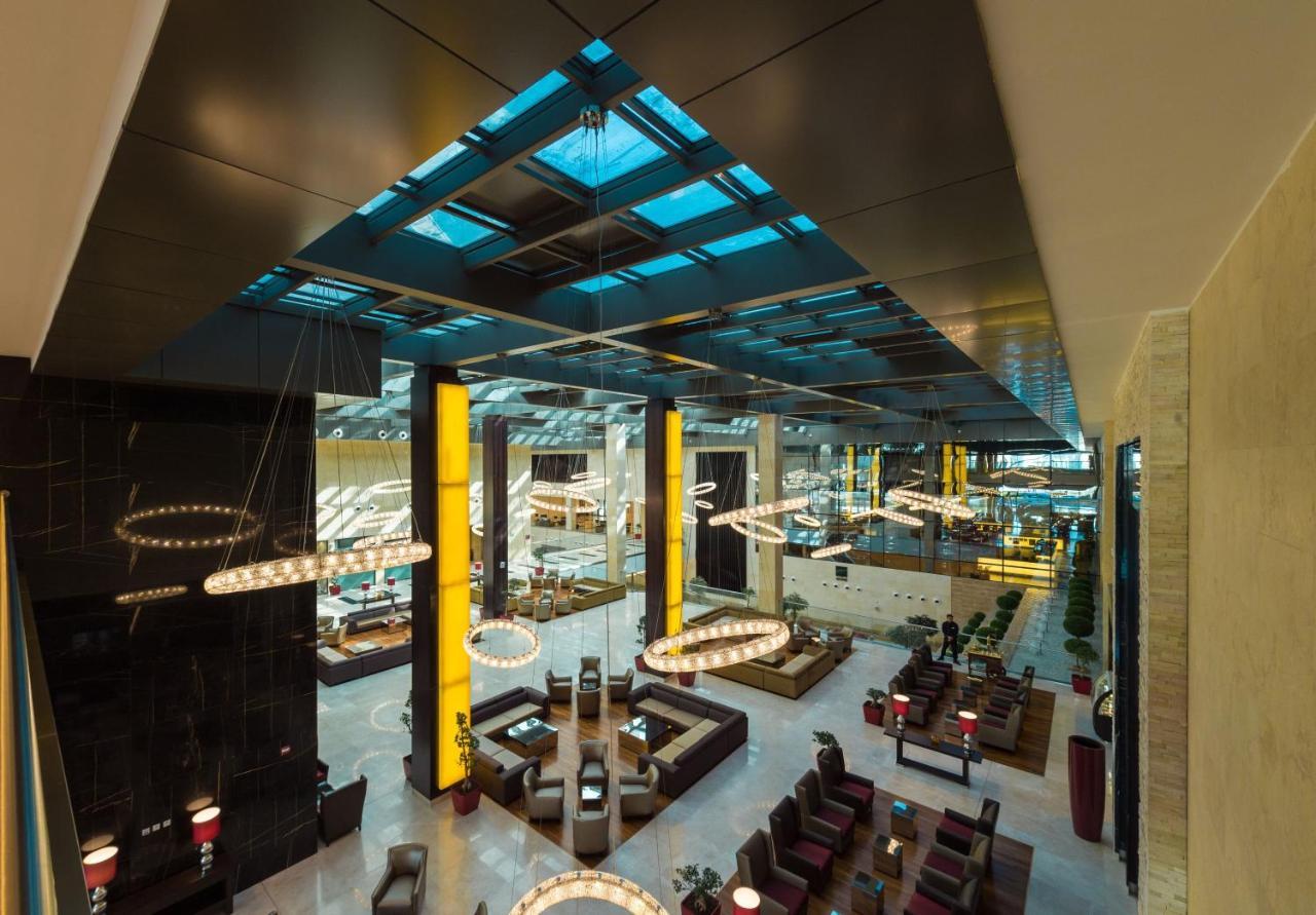 Crowne Plaza - Rdc & Convention By Ihg