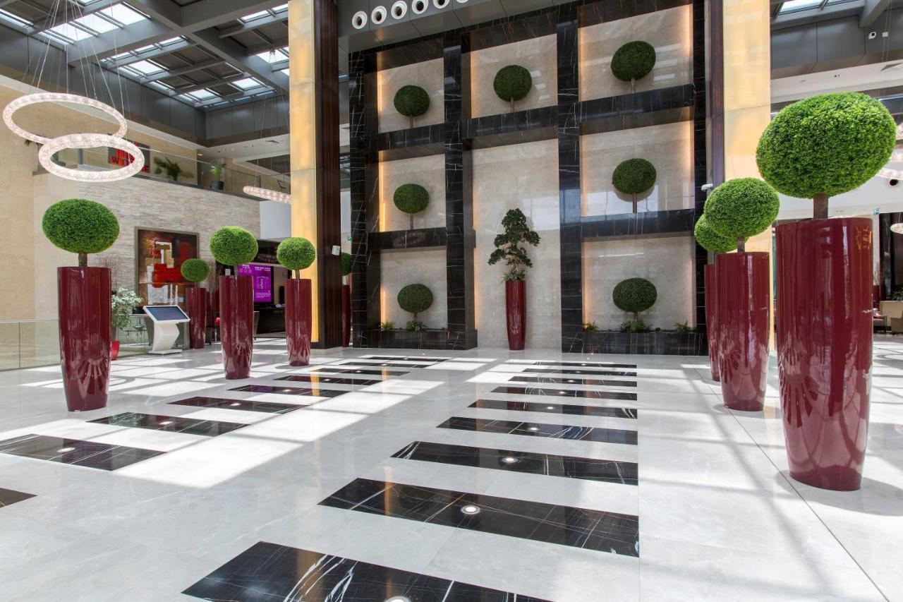 Crowne Plaza - Rdc & Convention By Ihg Hotel