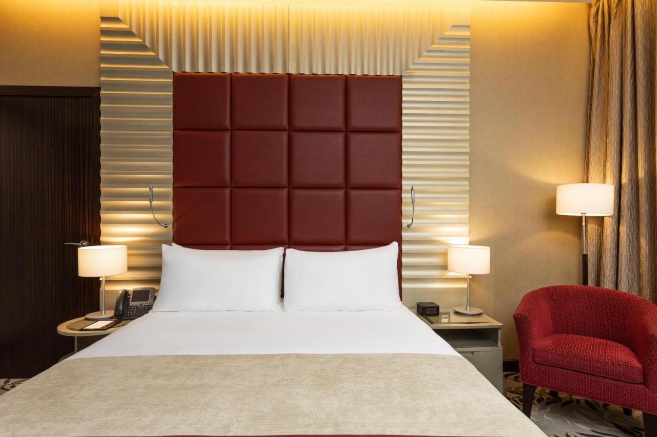 Crowne Plaza - Rdc & Convention By Ihg होटल 5*