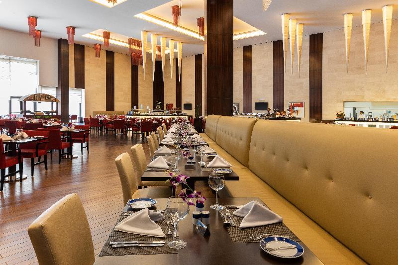 Crowne Plaza - Rdc & Convention By Ihg होटल Riyadh