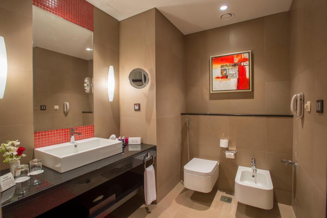 Crowne Plaza - Rdc & Convention By Ihg होटल Riyadh