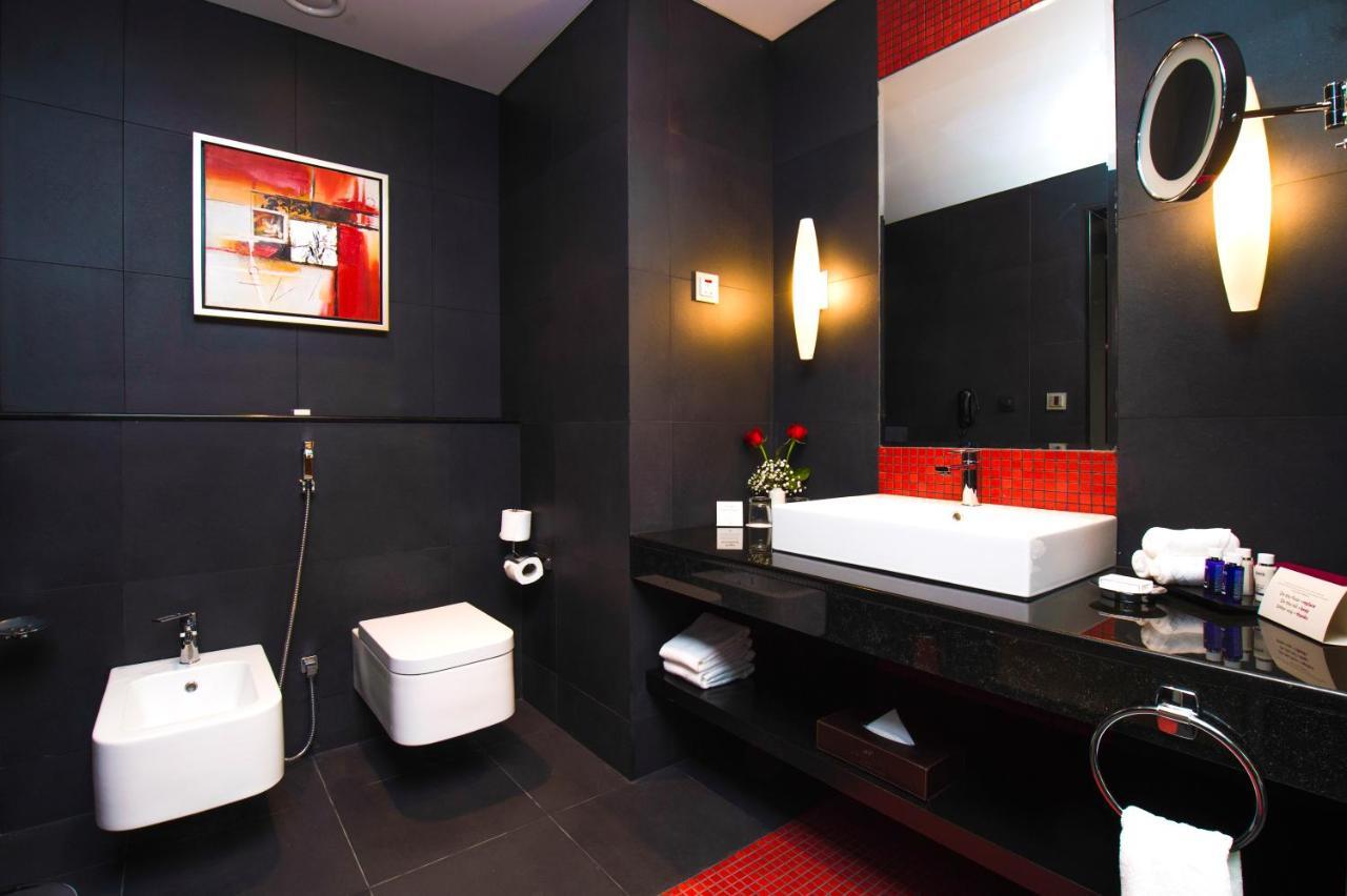 Crowne Plaza - Rdc & Convention By Ihg 5*