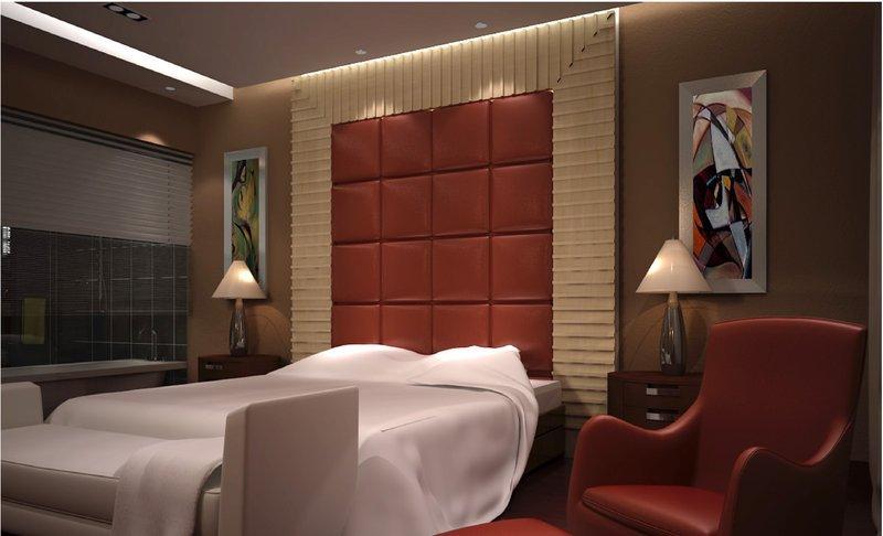 Crowne Plaza - Rdc & Convention By Ihg होटल Riyadh