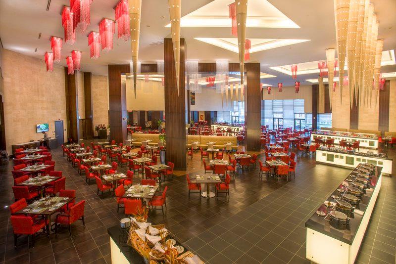 होटल Crowne Plaza - Rdc & Convention By Ihg Riyadh