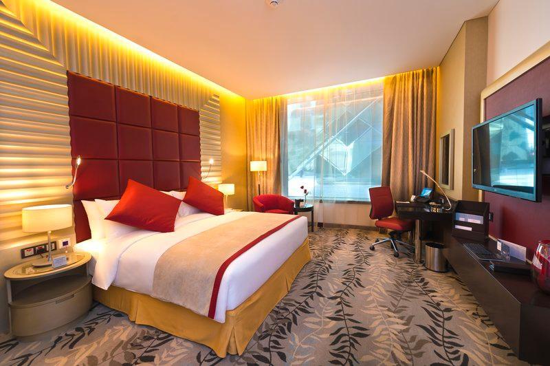 Crowne Plaza - Rdc & Convention By Ihg