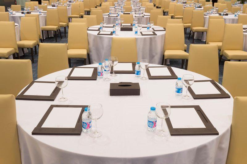 Crowne Plaza - Rdc & Convention By Ihg 5* Riyad