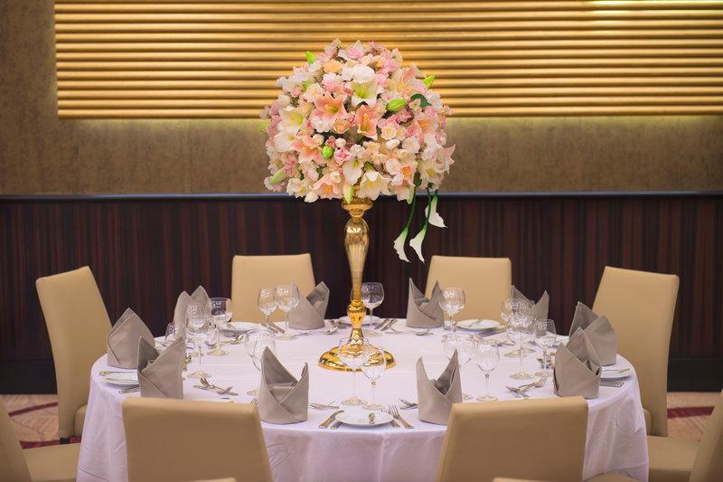 Crowne Plaza - Rdc & Convention By Ihg 5*