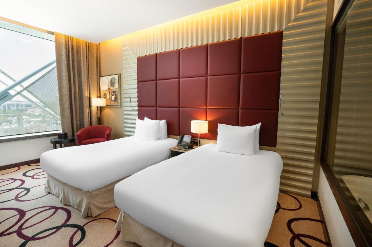 Crowne Plaza - Rdc & Convention By Ihg 5*