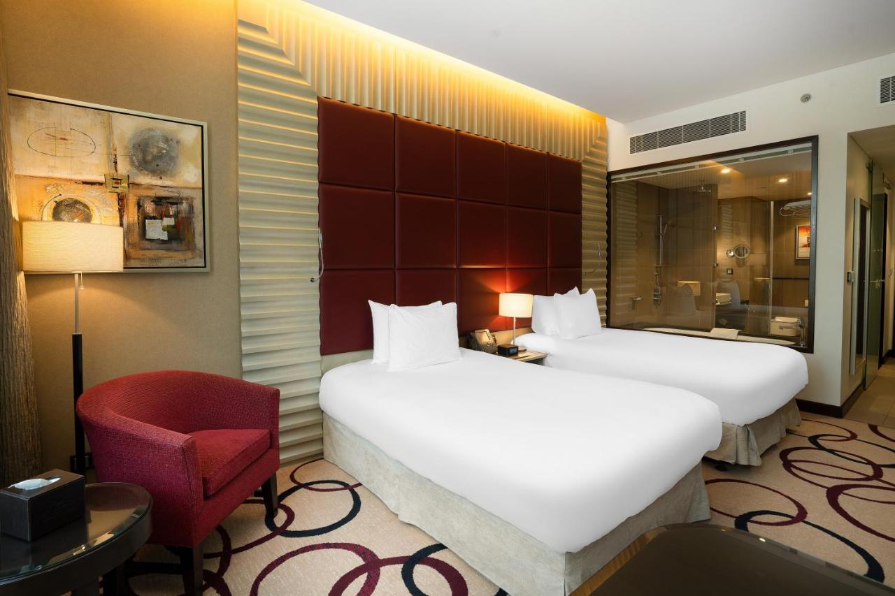 Crowne Plaza - Rdc & Convention By Ihg होटल