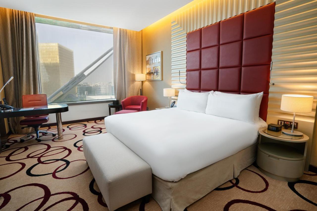 Crowne Plaza - Rdc & Convention By Ihg 5* Riyadh