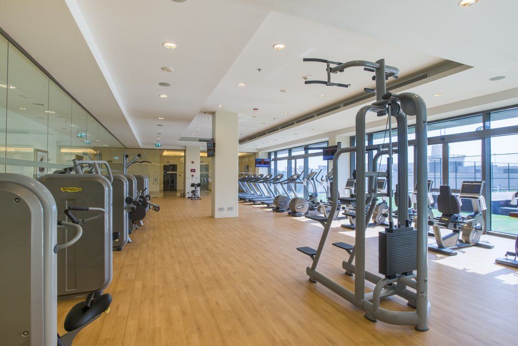 Crowne Plaza - Rdc & Convention By Ihg Hotel Riyad