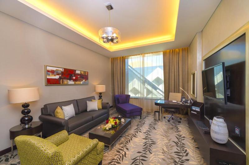 Crowne Plaza - Rdc & Convention By Ihg