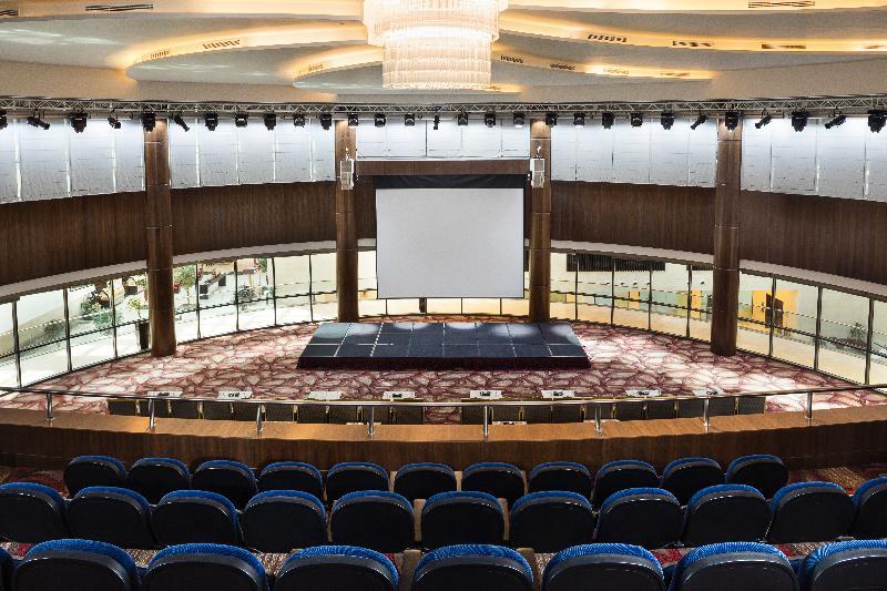 Crowne Plaza - Rdc & Convention By Ihg Hotel