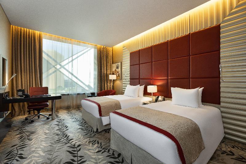 Crowne Plaza - Rdc & Convention By Ihg Hotel Riyad