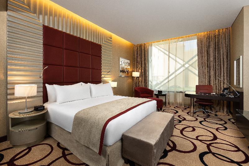 Crowne Plaza - Rdc & Convention By Ihg होटल